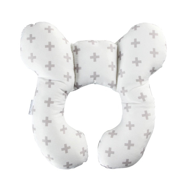 Baby Head Protector U-shaped Pillow